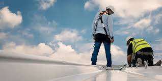 Roof Coating Services in Payne, OH